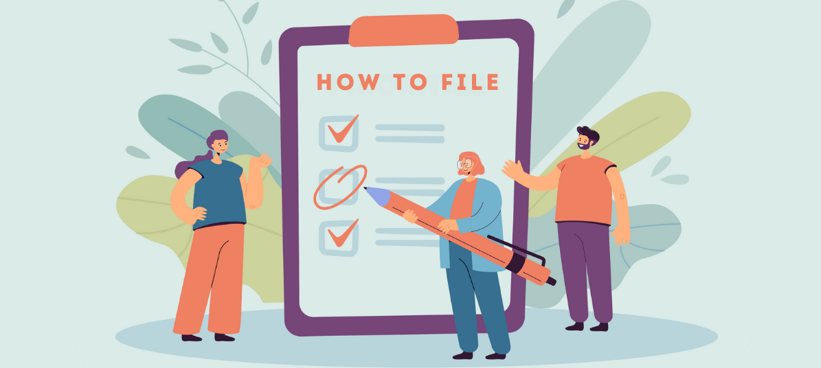 report beneficial ownership information