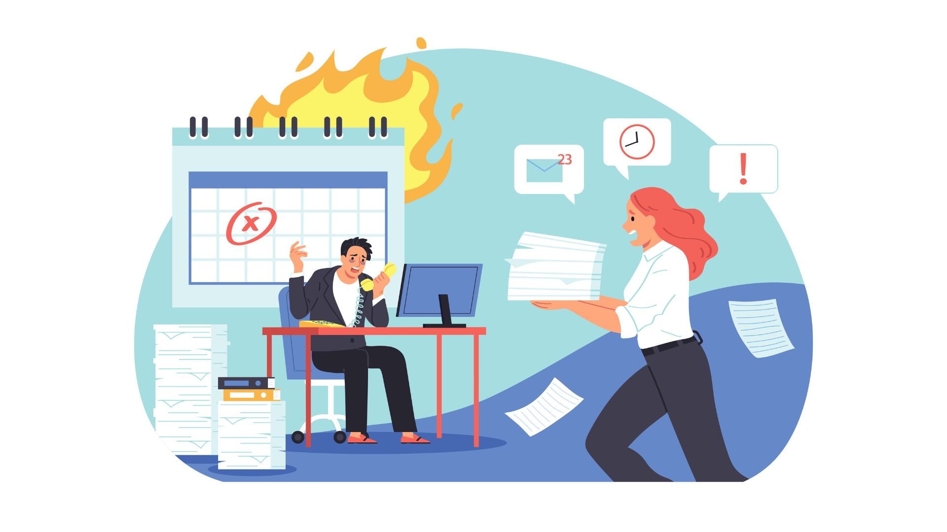 domestic reporting company