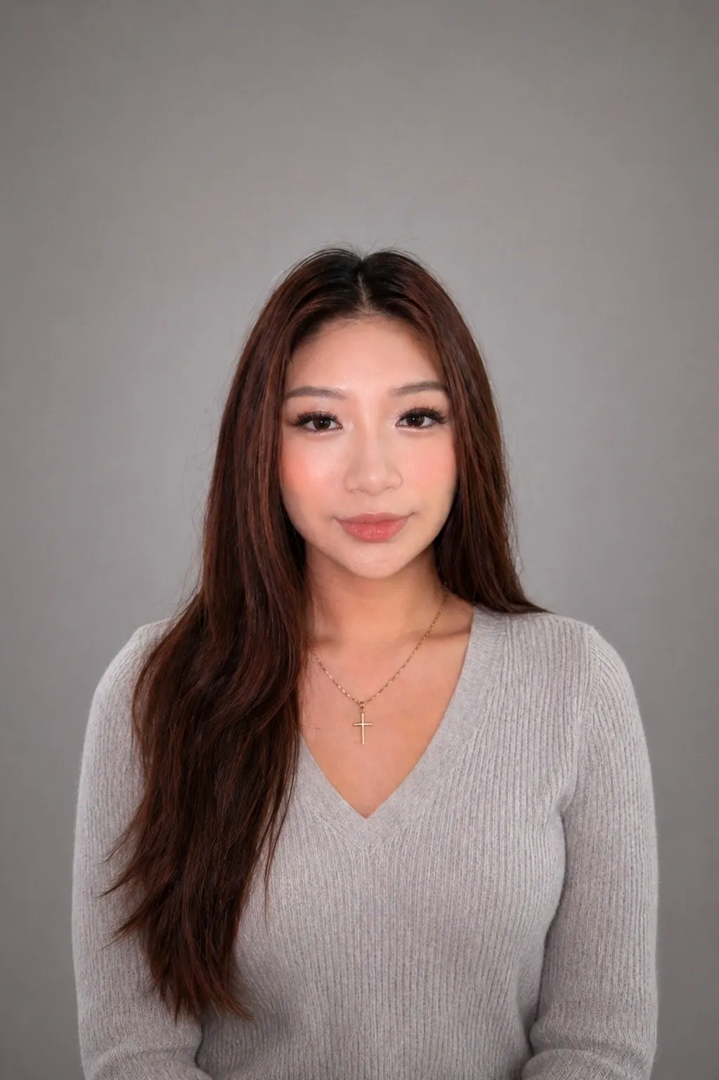 Anne Tran DuBois